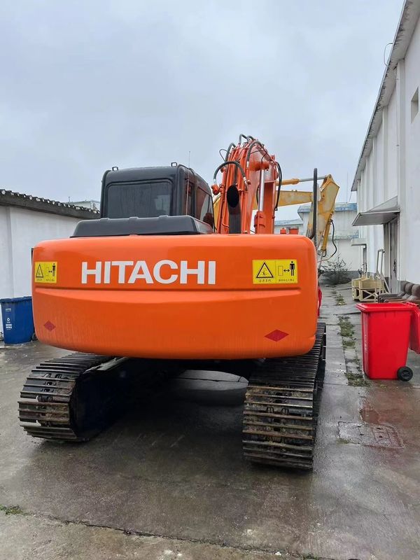 HITACHI escavadeiras Hitachi zx130 escavadeira máquinas de movimentação de terra Hitachi zx130 zx70 zx60 Em estoque