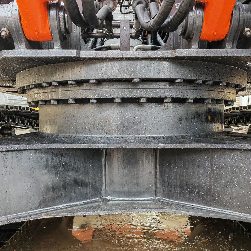 HITACHI escavadeira Hitachi zx200 escavadora de segunda mão maquinaria de construção de movimentos de terra de baixo preço escavadeira de segunda mão