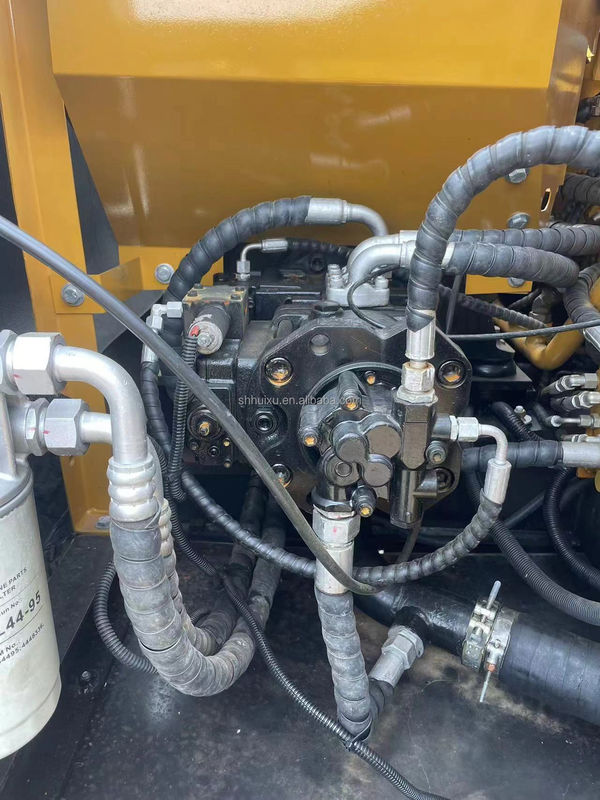 Excavadora hidráulica usada SANY 135 marca chinesa usada SANY excavadora SANY 135 WITH EPA