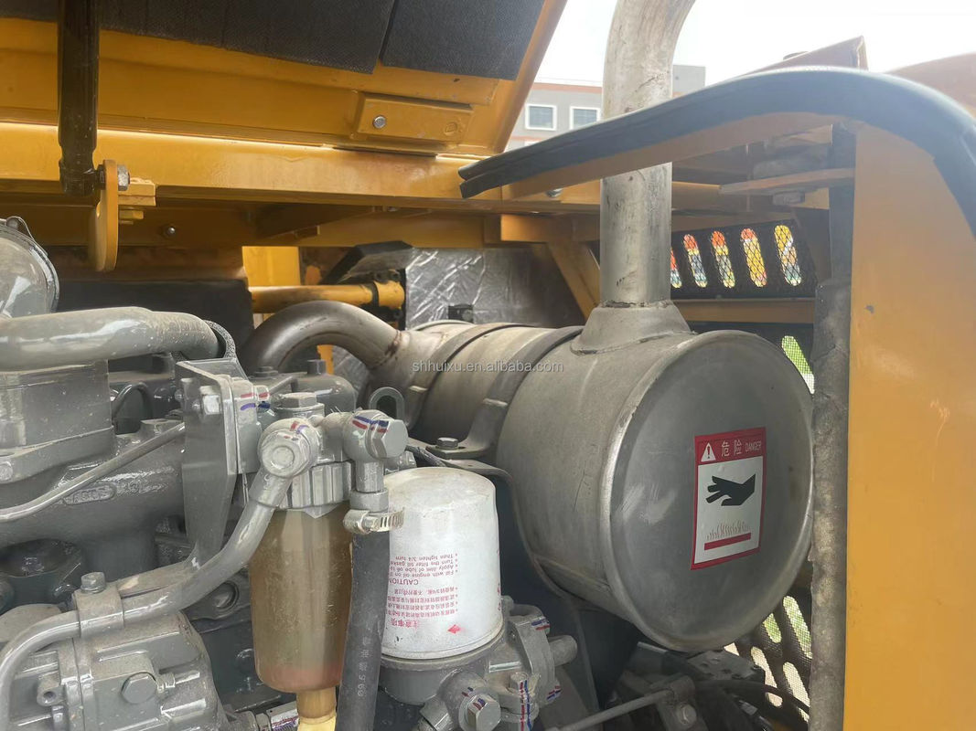 Excavadora usada tamanho médio usada sany 75c/segundo manual sany 75c à venda