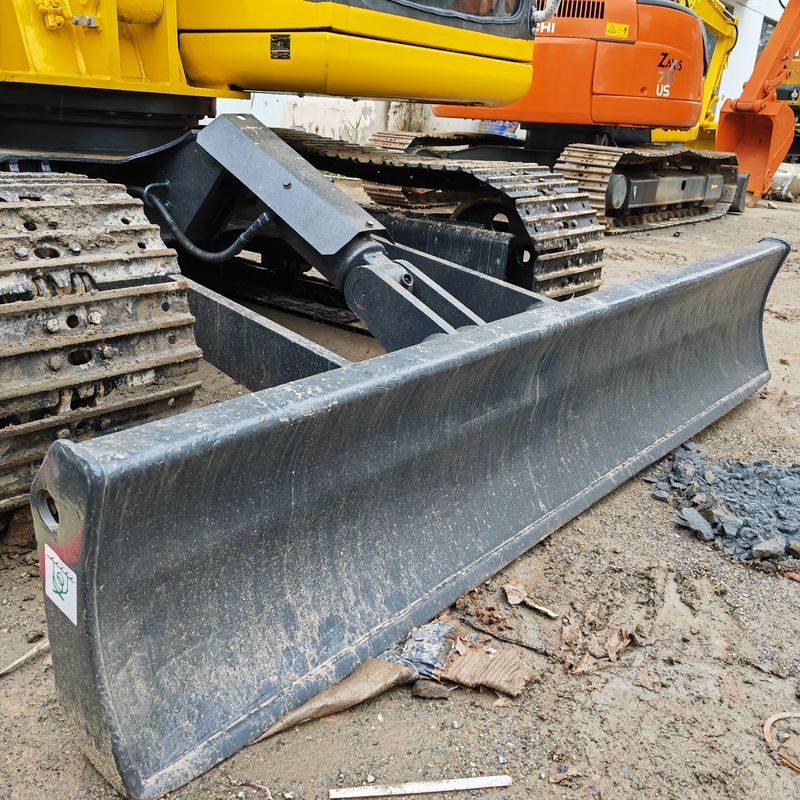 Máquinas de construção de escavadeiras usadas Komatsu PC60 Japão original à venda Komatsu usado Excavador barato