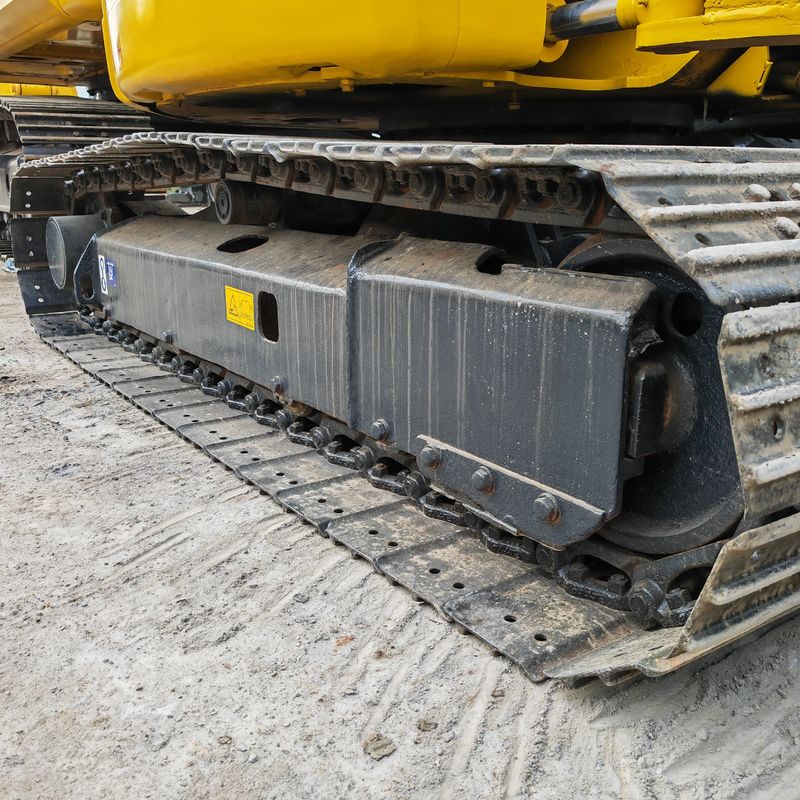 Mini escavadeira usada Komatsu PC40MR pequena escavadora máquinas usadas mini escavadoras raspador preço de fábrica Komatsu PC40MR