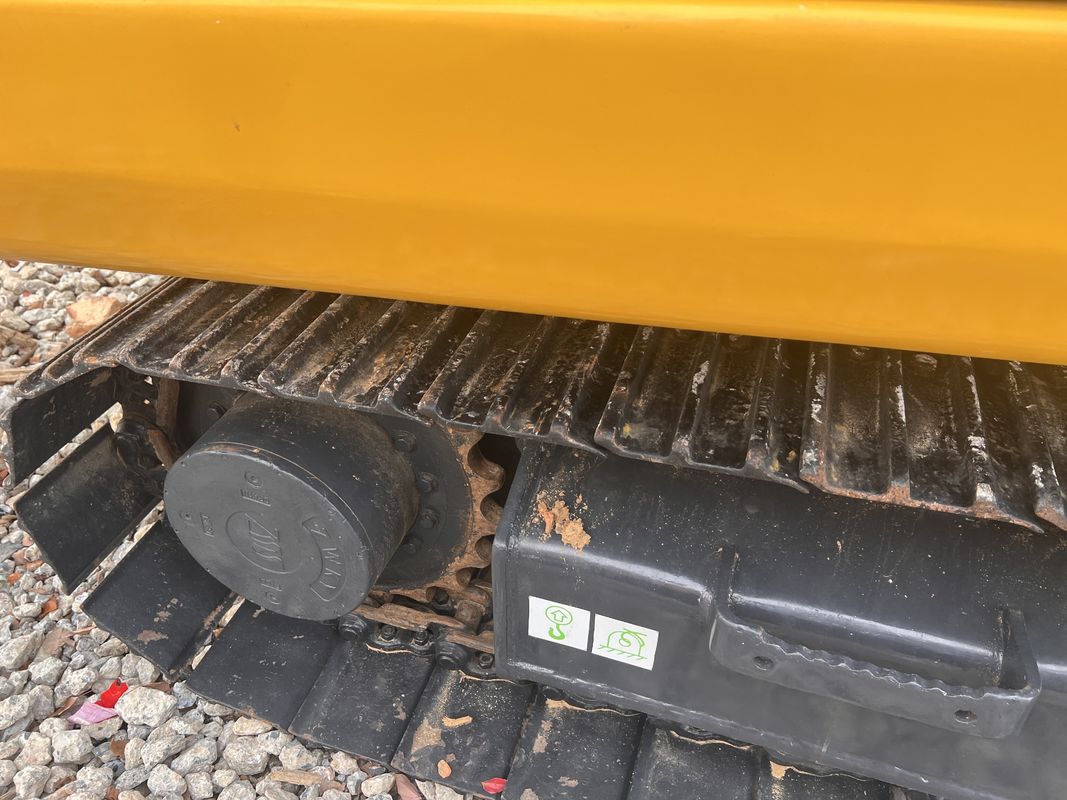 Excavadora hidráulica usada Komatsu pc130 outras máquinas de construção em segunda mão Excavadora Komatsu pc130 preço barato