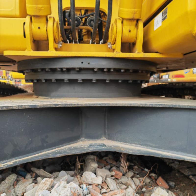 Usado Hidráulico Grande excavadora komatsu pc240 Crawler 24ton Usadas Excavadoras Japão Marca original Komatsu pc240 Pc200-8