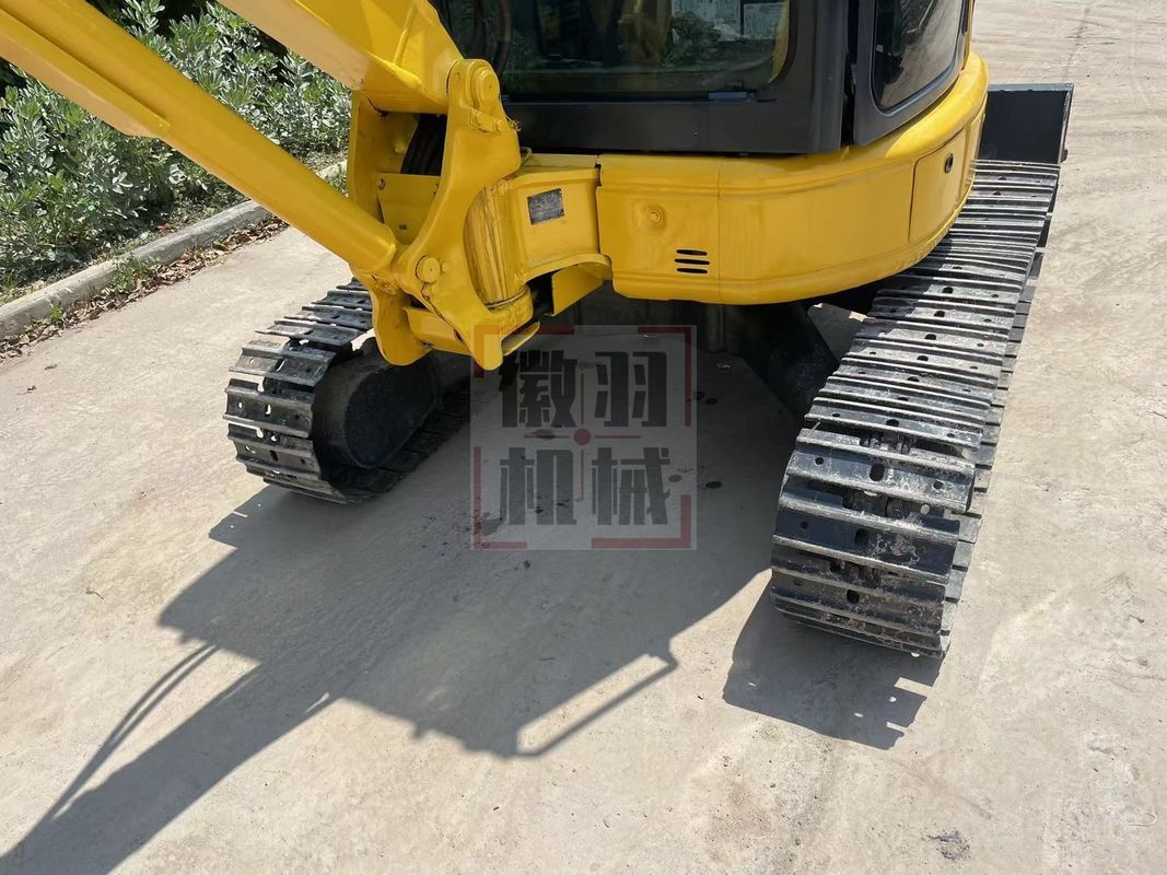 Preço de fábrica mini escavadeira de segunda mão komatsu pc40/excavadora usada de alta potência komatsu pc40