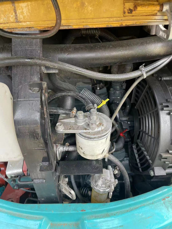 alta qualidade de segunda mão komatsu pc30/mini escavadeira de rastreador usado komatsu pc30 para venda