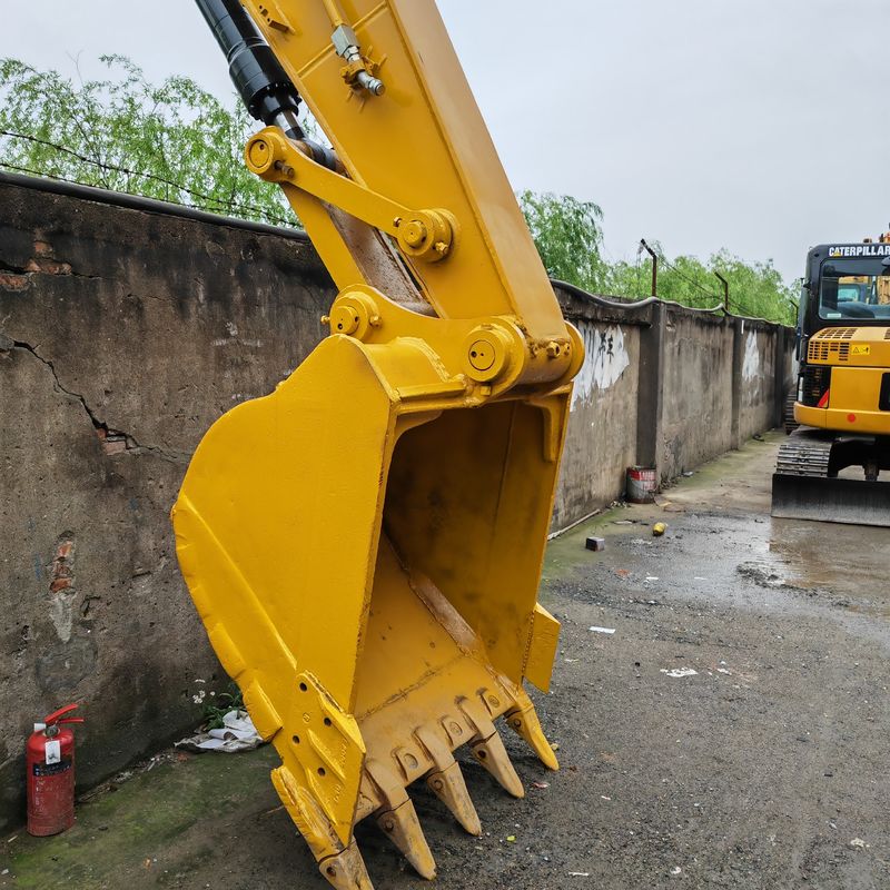 Excavadoras usadas CAT 320DL 330 336 excavadora tractor preço de fábrica excavadora 320 escavadora