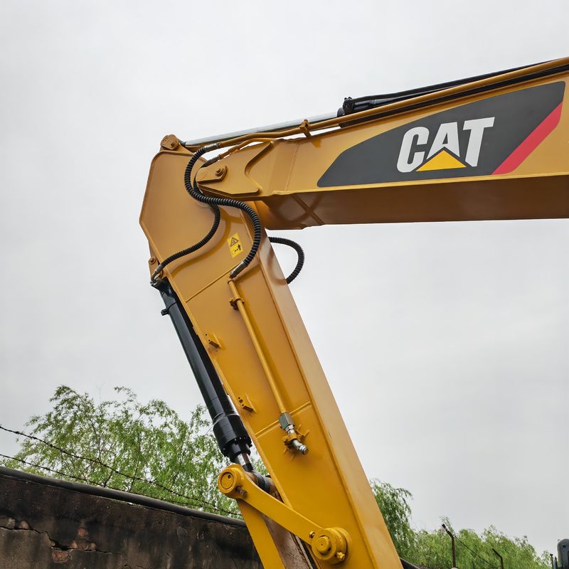Excavadoras usadas CAT 320DL 330 336 excavadora tractor preço de fábrica excavadora 320 escavadora