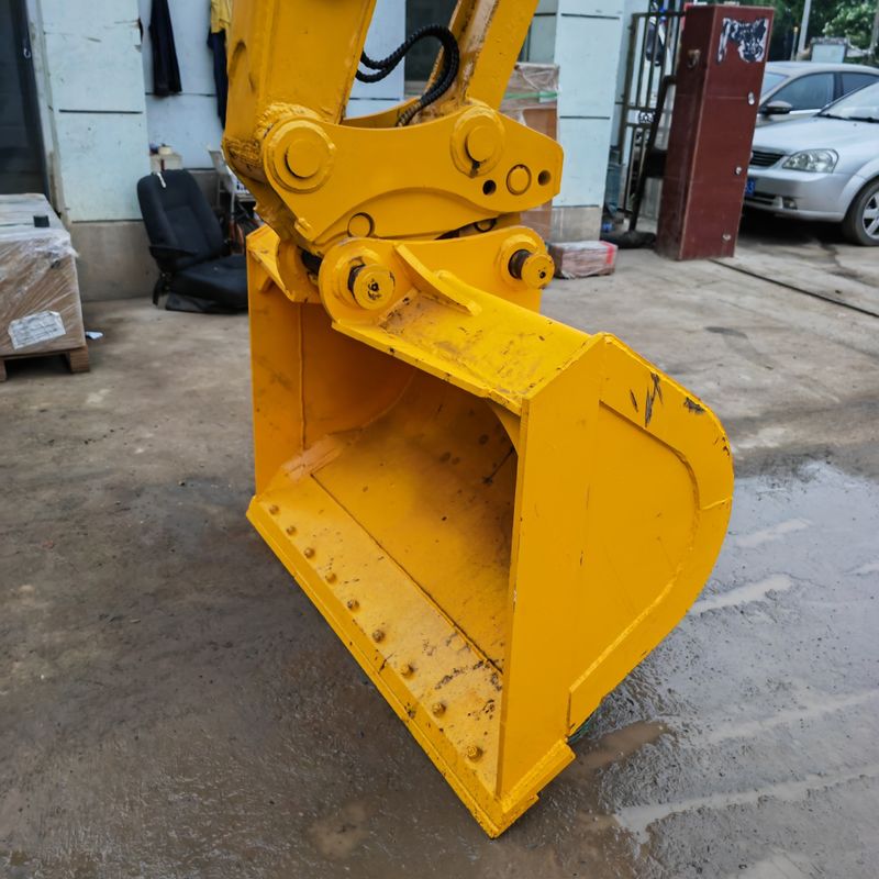 CAT312DGC 320 330 308 305.5 Excavadora usada, em bom estado, preço barato, de segunda mão, ferramentas e equipamentos de construção de excavadoras CAT