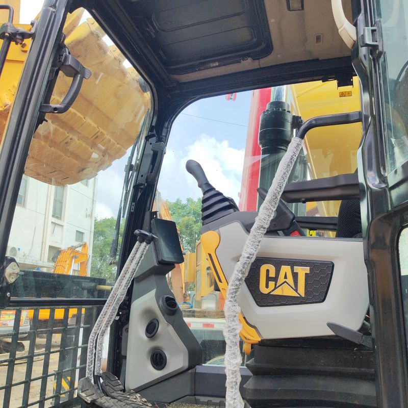 Preço de fábrica Excavadora usada CAT 320GC 308GC 305.5 303 CAT 320GC