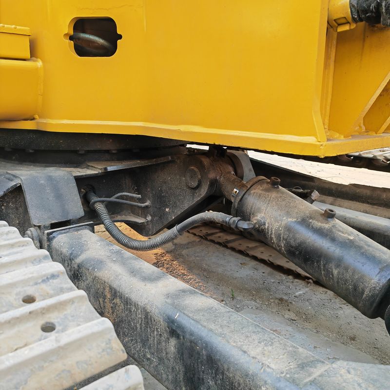 90% Excavadoras Mini Novas Usadas Cat 306E305.5E 320DL 320GC 330D/ Usadas Caterpillar micro-excavadora máquinas de equipamento pesado