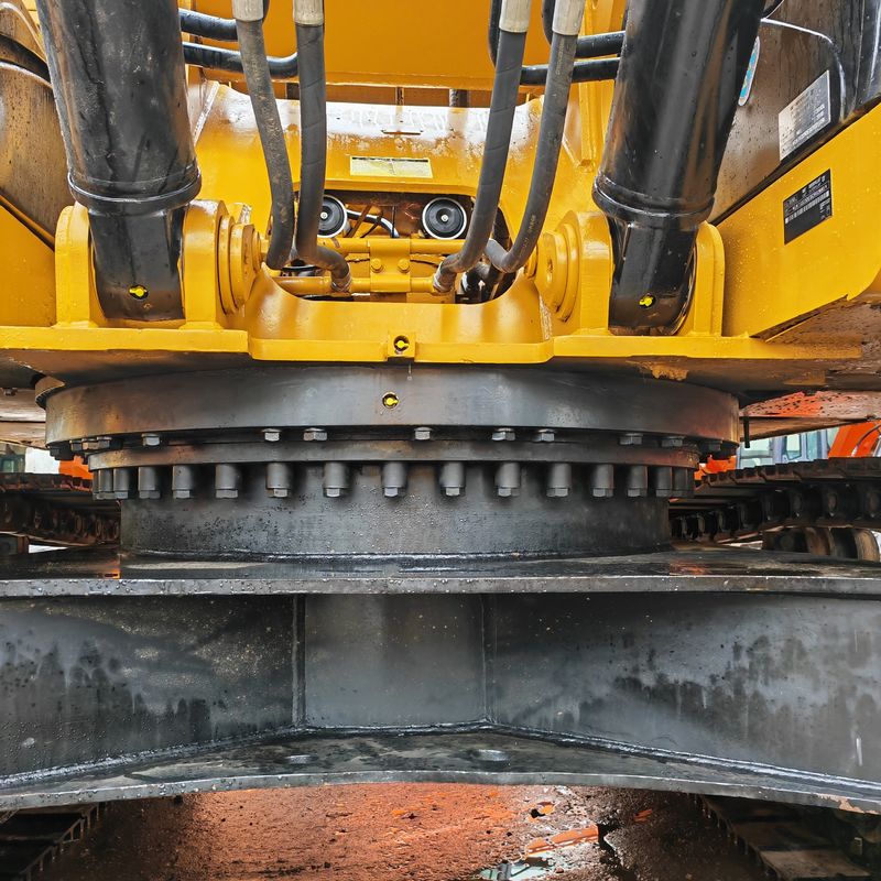 Excavadora usada Caterpillar CAT325DL 320DL 330D 308E 305.5E / japonês máquina de escavadeira em bom estado