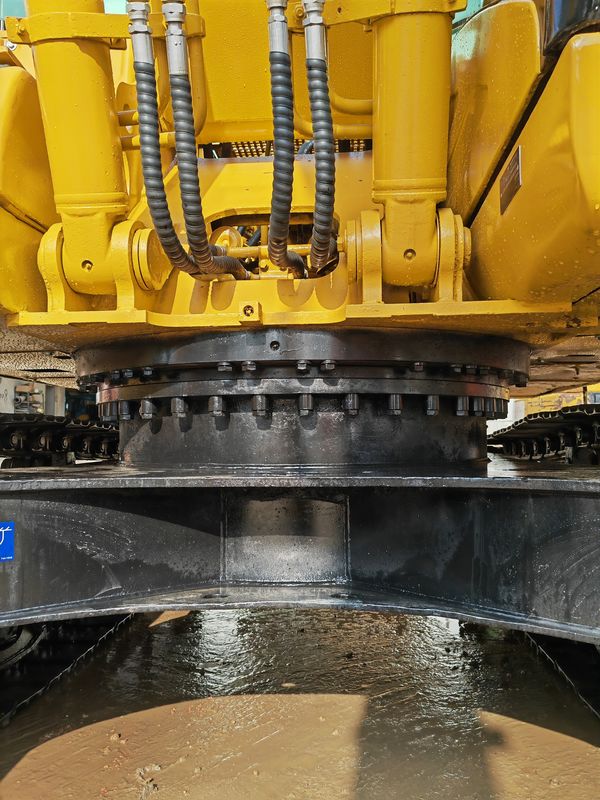 Venda directa de fábrica de máquinas de escavação usadas Caterpillar CAT320 320D / máquinas de escavação de 20T usadas