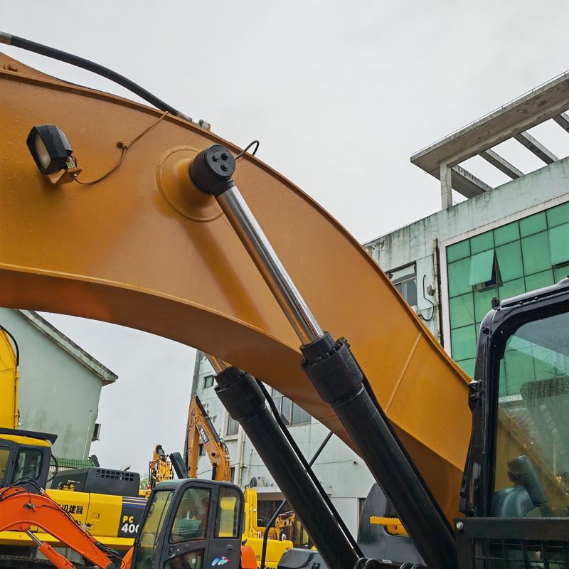 98% NOVO máquina de escavação de segunda mão caterpillar CAT320DL 330DL 320GC /outras máquinas de construção certificado EPA