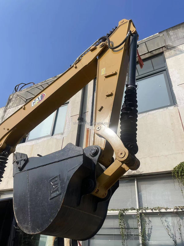 Alta Qualidade E Baixo Preço CAT307E2 /Excavadora Usada CAT307E À Venda