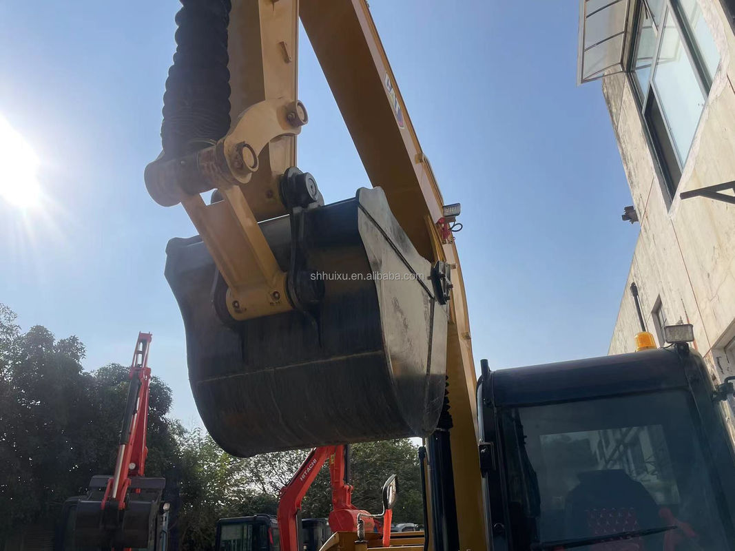 Alta Qualidade E Baixo Preço CAT307E2 /Excavadora Usada CAT307E À Venda