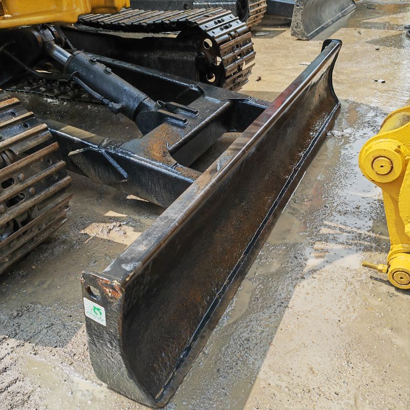 Excavadoras usadas CAT CAT 305.5SR Excavadora de raspadores / Máquinas de construção civil usadas CAT 305SR Excavadora 5T