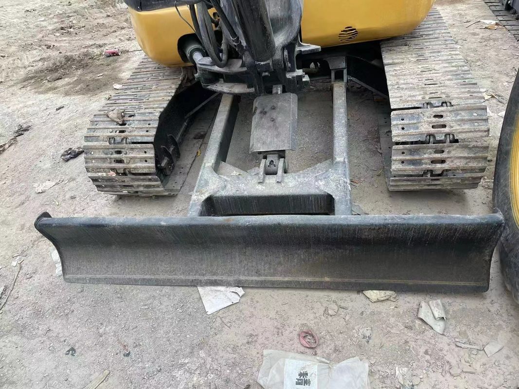 Excavadora hidráulica mini cat 304c /de segunda mão de boa qualidade excavadora crawler cat 3o4 à venda