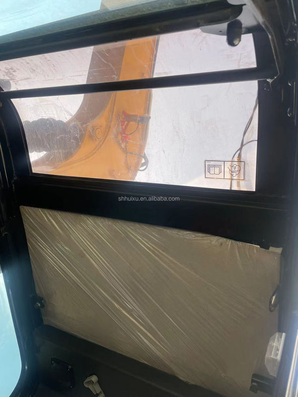 Origem Japão Cat 307e/tinta original de segunda mão