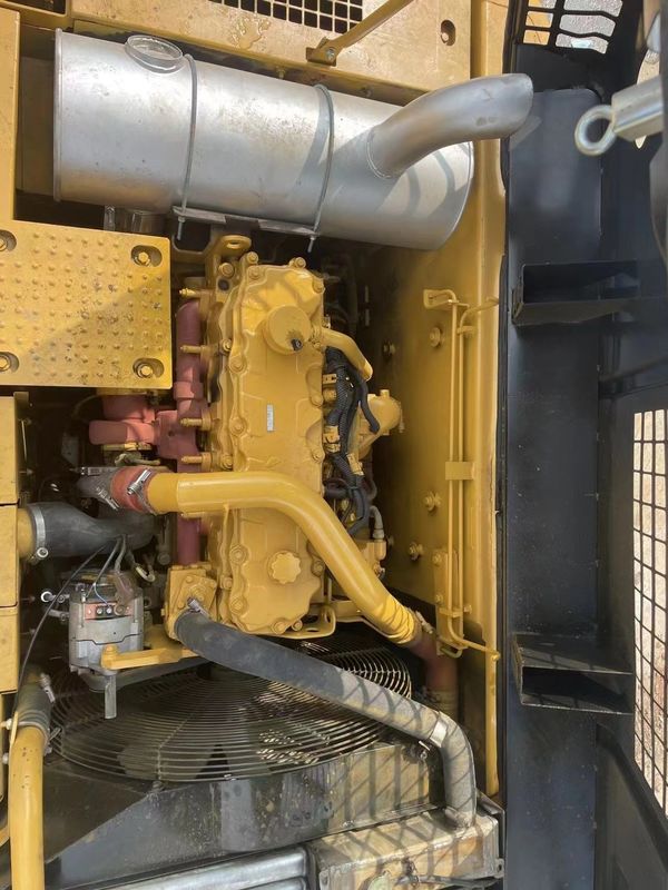 Usado em escavadeira cat330d/motor de alta potência cat330d de segunda mão à venda