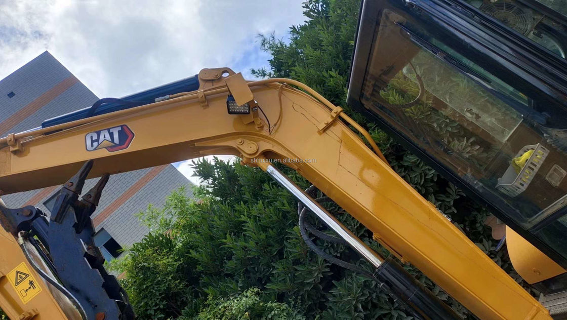 preço barato usado cat 303/melhor qualidade preço barato usado mini cat 303 à venda