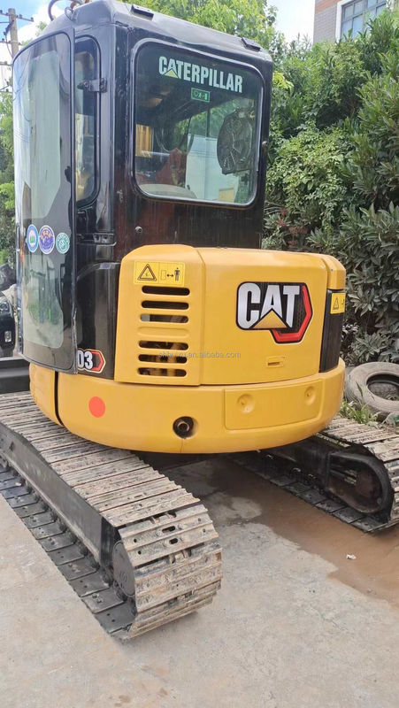preço barato usado cat 303/melhor qualidade preço barato usado mini cat 303 à venda