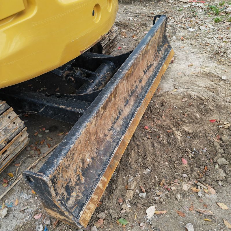 Original Japão Marca Usada Cat 306 Excavators Machine Hydraulic Digger Caterpillar - Desconto atraente, construção pronta para o trabalho
