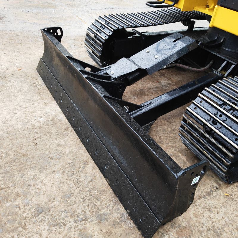 Excavadora de grampo CE/EPA 7 toneladas mini-excavadora usada CAT 307.5 à venda 306 307.5 308 em bom estado