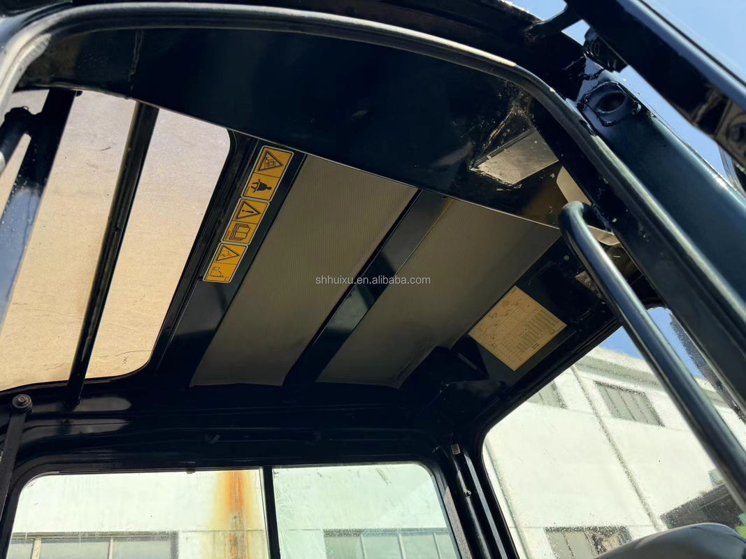 Quase novo Japão usado mini escavadeira de 3 toneladas CAT303CR usado crawler japonês usado preço da escavadeira para venda