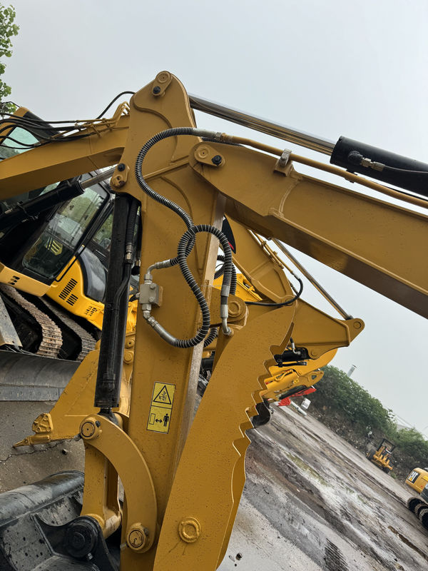 99%NOVO Japão mini de alta qualidade usado novo gato 306 escavadeira 2023 escavadeira em boas condições 6 TON