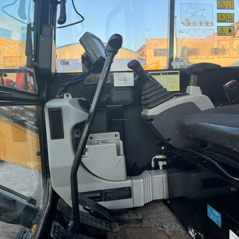 mini escavadeira japonesa usada cat305.5E2 usada máquinas de construção usadas pequena escavadora CAT303.5E 306E 308E para venda