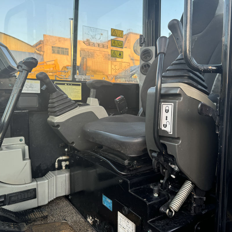 CAT 305.5 mini-excavadora preço de alta qualidade excavadora de lagarta máquinas para venda