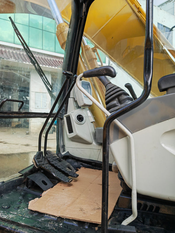 90%NOVO 2019 lagarta CAT 320C escavadeira roader máquina escavadeira usado preço escavadeira gato 320C 20 TN