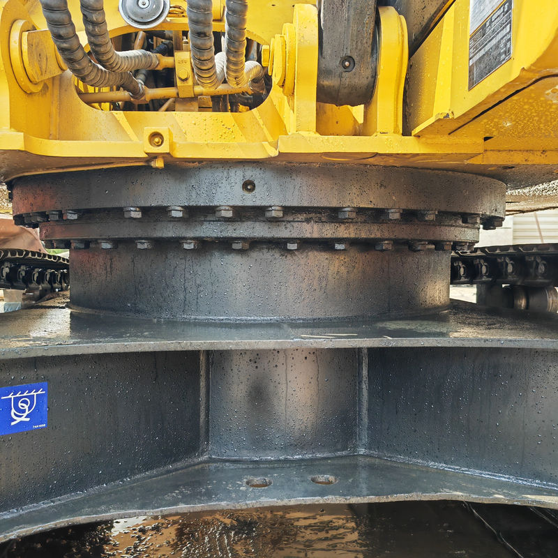 Preço baixo Venda a quente Máquinas usadas para rastreamento CAT 315D Máquina de escavação Máquinas de lagarta CAT315D Máquinas usadas para escavação