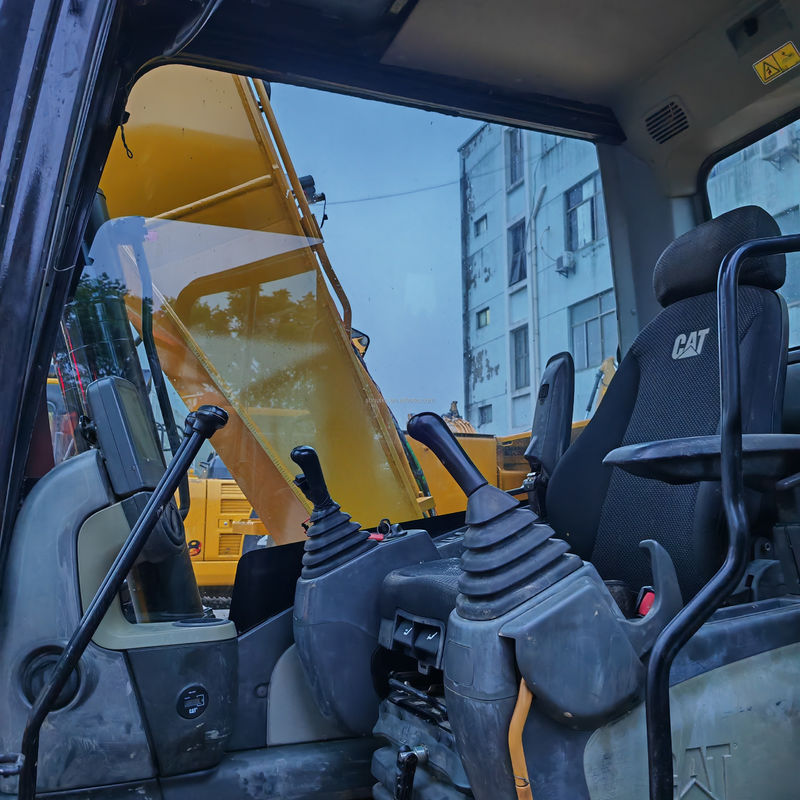 Excavadora usada gato 312 Japão usado gato lagarta 312D 312C 315D 320 excavadora de rastreamento preço de fábrica para venda preço mais baixo