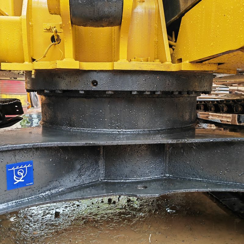 Usado cat 307e crawler excavador de alta potência de escavação cat 307e de segunda mão com preço barato para venda na China