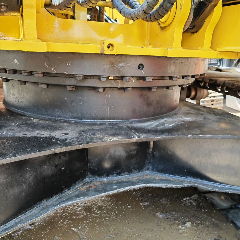 15 toneladas de cor original cat315c usado / segunda mão de alta potência de escavação cat315c usado à venda