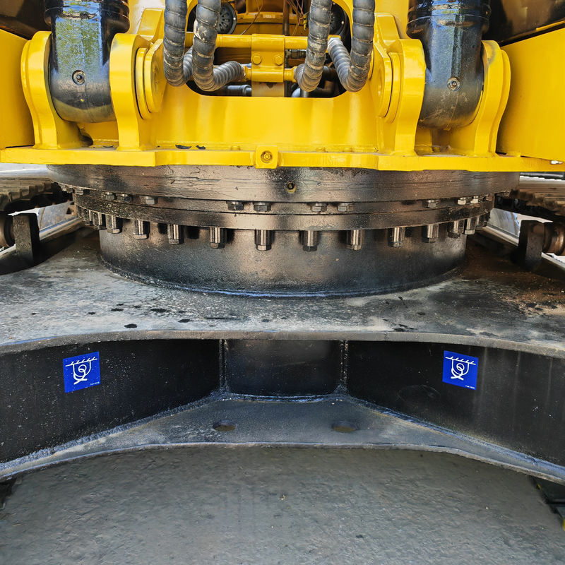 Máquinas de construção de 20 toneladas cat 320d usadas com escavadeira de alta qualidade/de segunda mão cat 20 toneladas cat 320d para venda