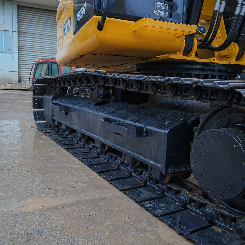 Excavadora usada CAT312D CAT313C CAT315D Excavadora usada hidráulica média e barata CAT312D cat312d de segunda mão com boa qualidade