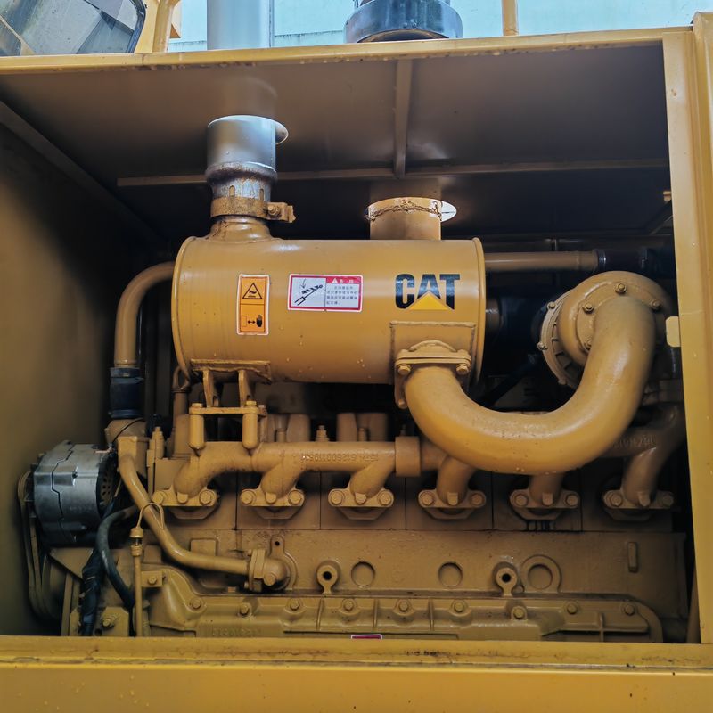 Máquina de guarda usada cat 140k/segundo máquina de construção manual cat 140k com preço baixo preço para venda