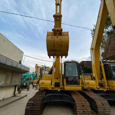 Excavadora de 20 toneladas em estoque para venda