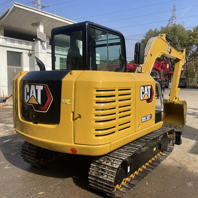 original caterpillar CAT 305.5E escavadeira comprar escavadeiras usadas CAT305.5E escavadeira preço barato com horas baixas